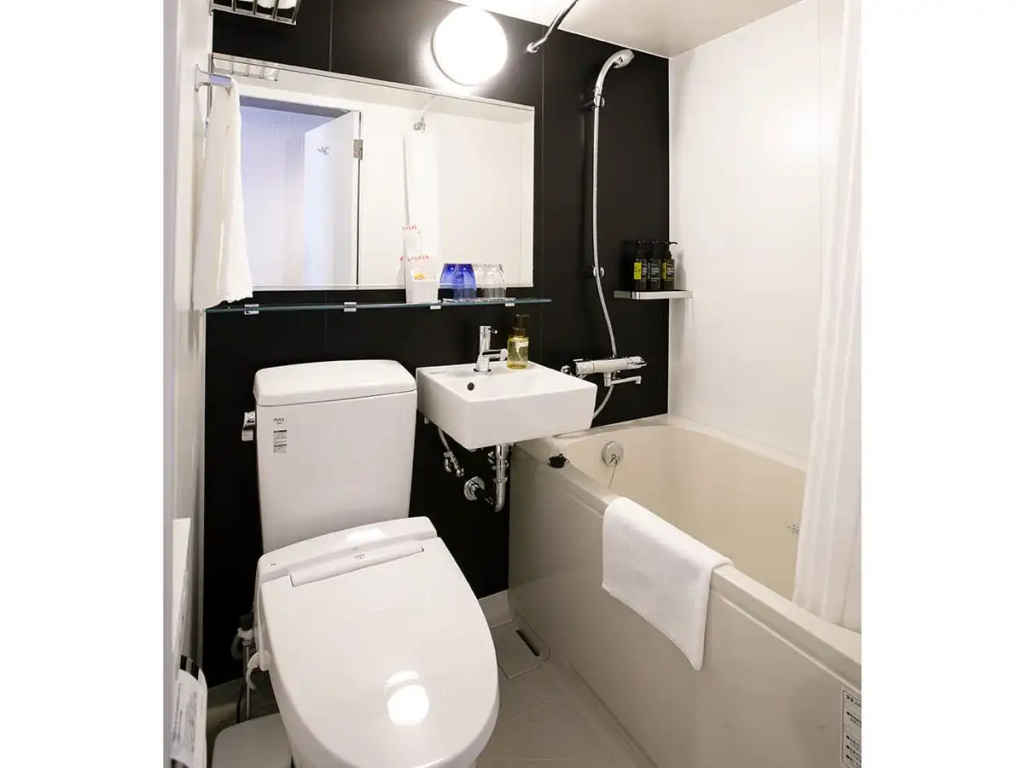 Koko Hotel Shimbashi Onarimon 사진 4
