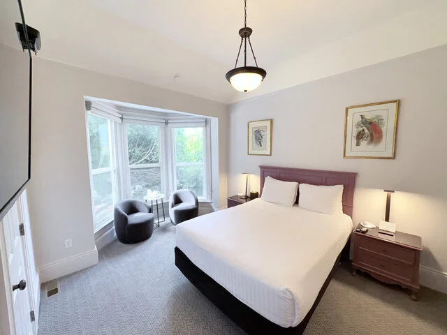 The Grove Inn - Chambres