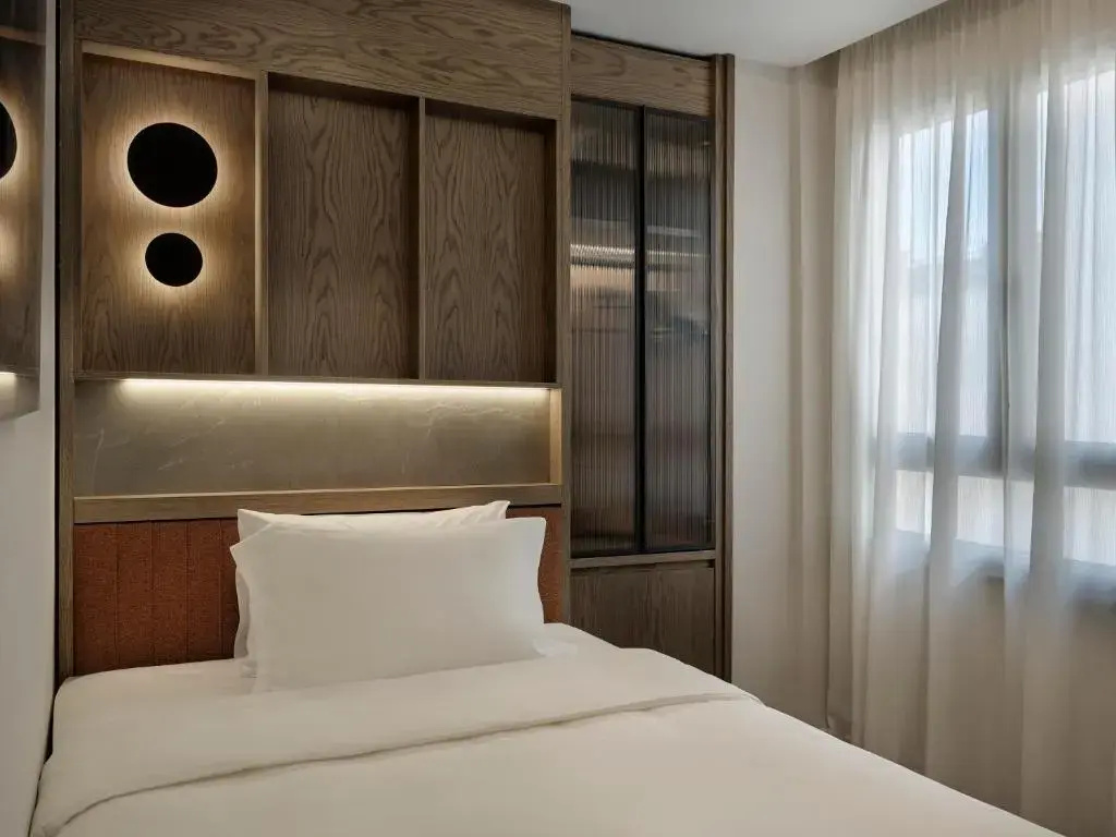 Hotel photo 10
