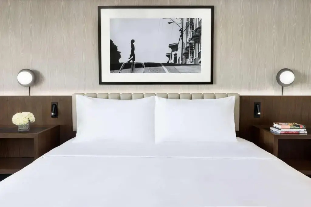 Hyatt Regency San Francisco Downtown Soma Hotel - Général