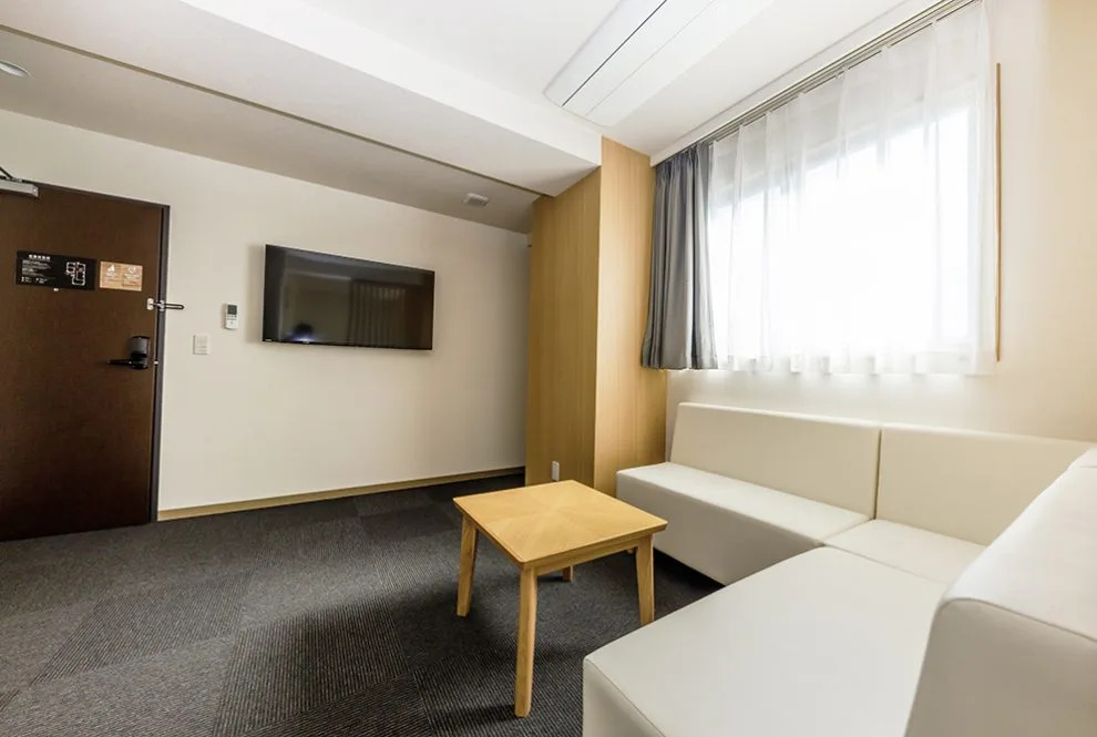 Hopetree Osaka Grand 사진 6
