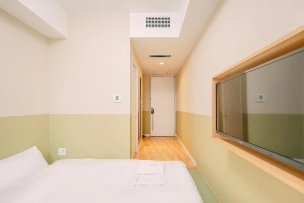 Far East Village Hotel Osaka, Namba South 사진 2