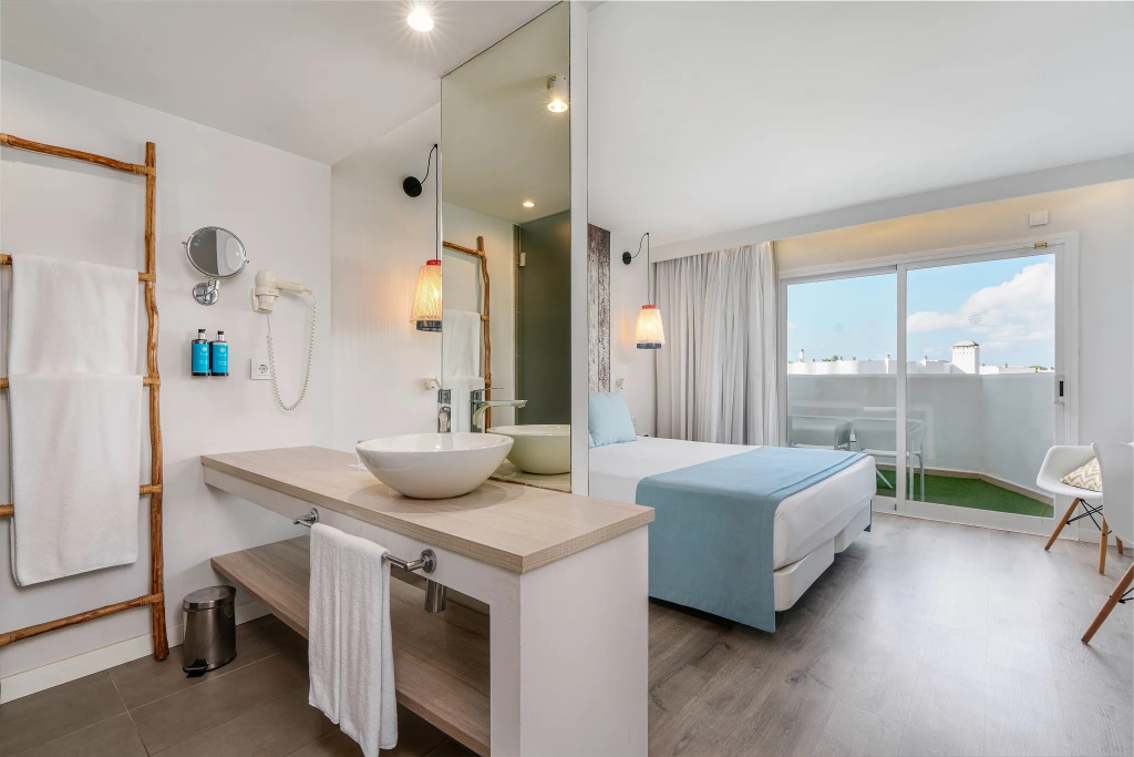 AluaSoul Mallorca Resort - Adults Only - Général