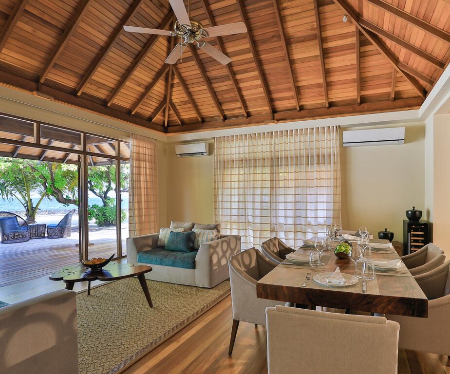 Kurumba Maldives