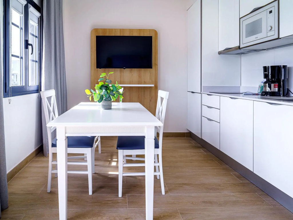 Hotel Cordial Marina Blanca - Chambres