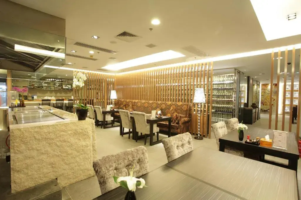 Furama Hotel Dalian - Général
