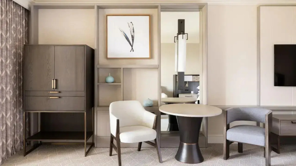 Park Hyatt Aviara Resort, Golf Club & Spa - Chambres