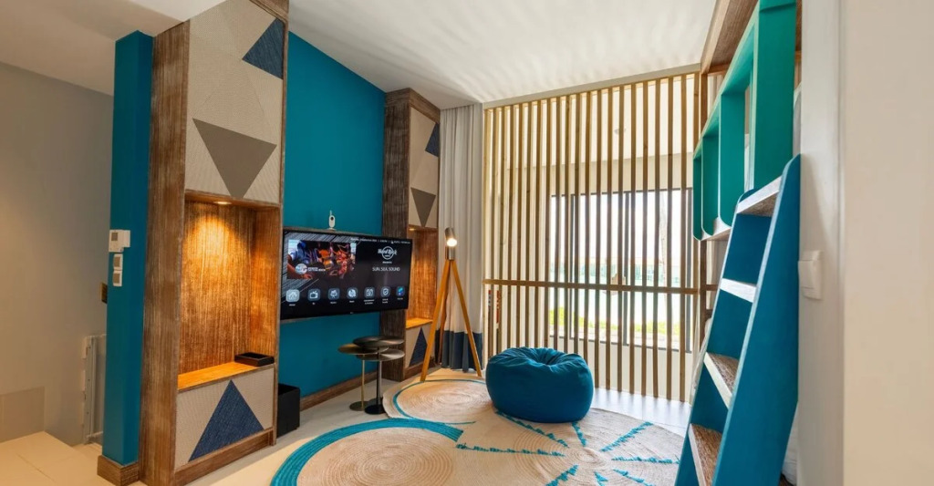 Hard Rock Hotel Maldives