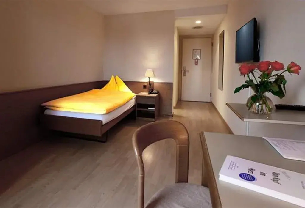Economy Single room