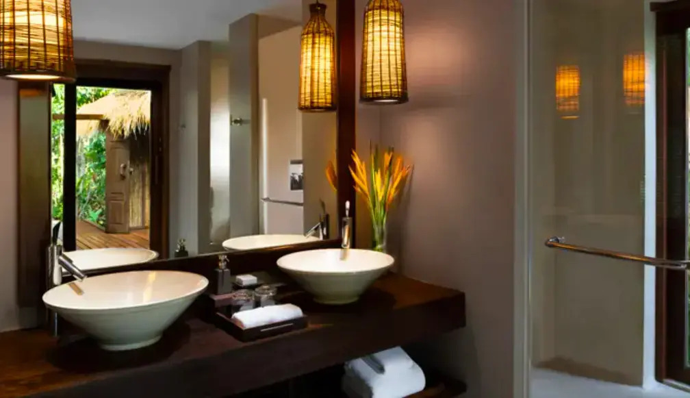 Anantara Rasananda Koh Phangan Villa Resort & Spa