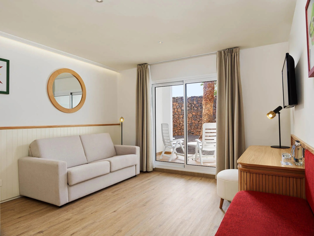 H10 White Suites — Adults Only - Chambres