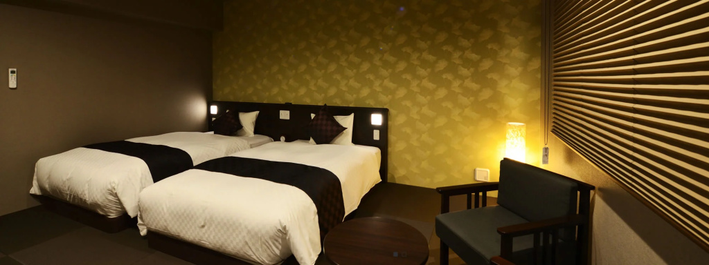 Kuu Kyoto Hotel 사진 9