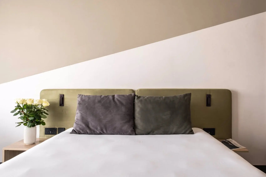 Cavalieri Hotel Malta, a member of Radisson Individuals - Chambres