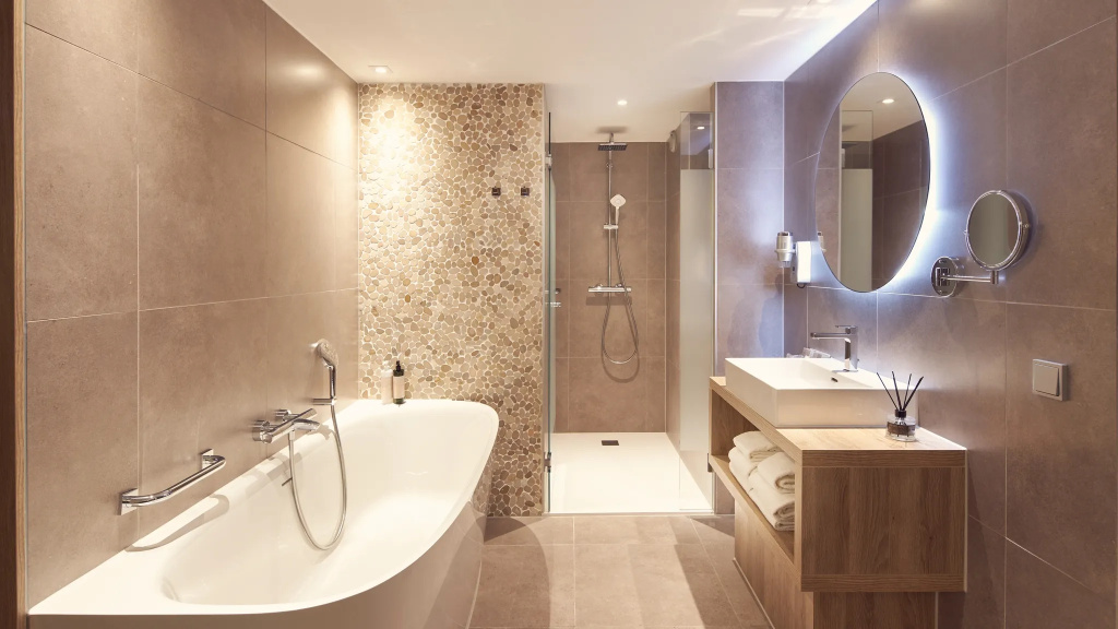 Van der Valk Hotel Breda - Chambres