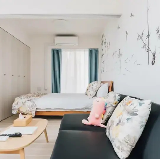 AFP Tennoji Apartment 사진 2