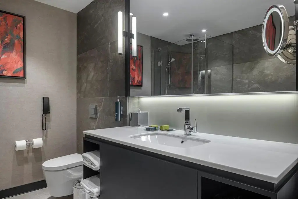 Hilton Istanbul Maslak Hotel