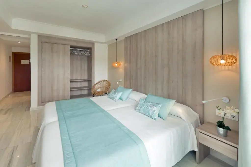 Ona Palmira Paguera Hotel - Chambres