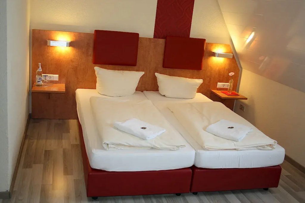 Landhotel Küffner