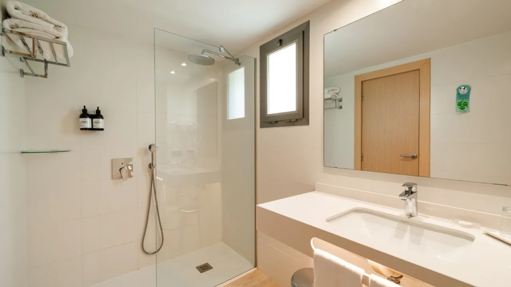 Hotel THB Los Molinos - Adults Only - Chambres