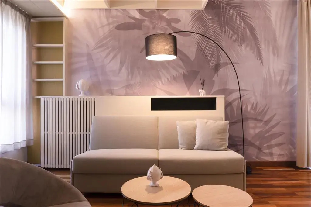 Hotel Du Lac - Relax Attitude Hotel - Chambres