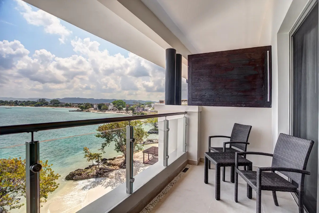 Royalton Hideaway Negril, An Autograph Collection® All-Inclusive Resort - Adults Only - Chambres