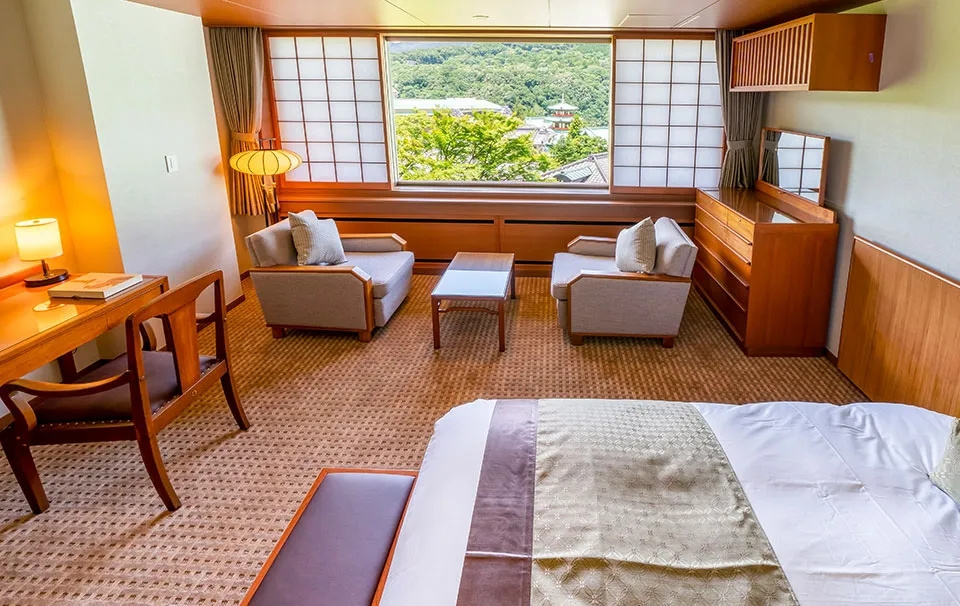 Fujiya Hotel 사진 1