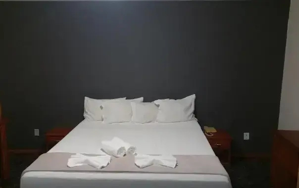 Canzi Cataratas Hotel - Chambres
