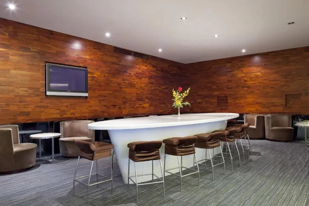 Holiday Inn Express Shanghai Putuo by IHG - Général