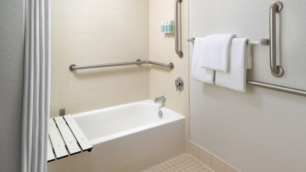 Courtyard by Marriott Orlando International Dr / Conv Cntr - Chambres