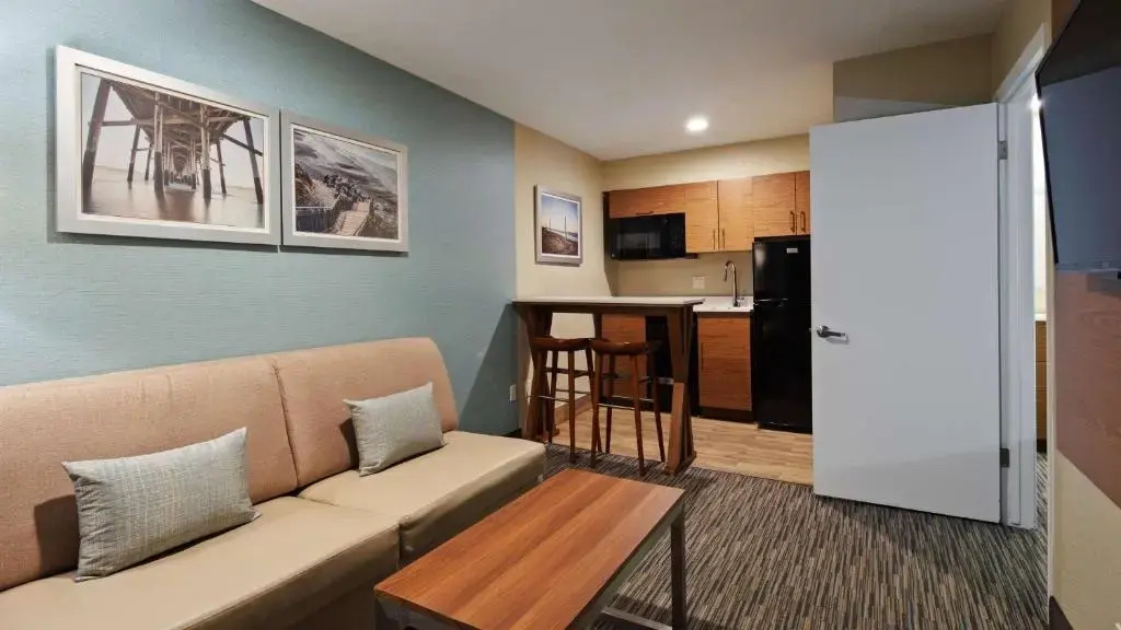 Quadruple Suite