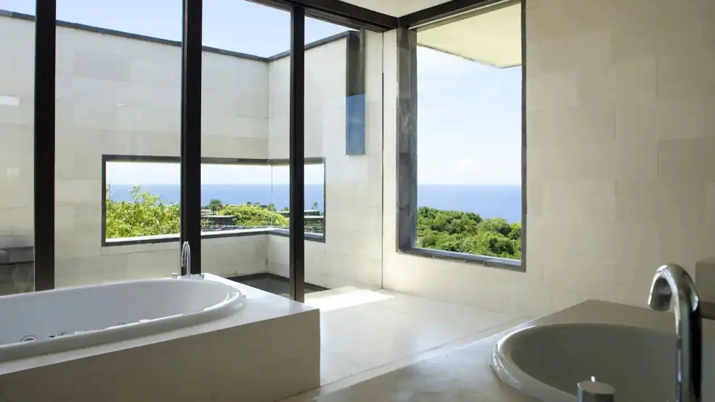 Alila Villas Uluwatu