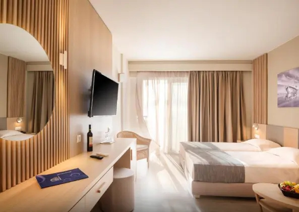 Horizon Beach Resort - Chambres
