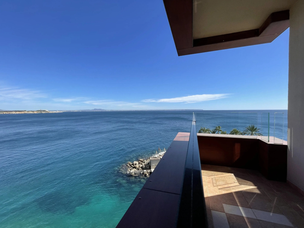 Palace Bonanza Playa Resort & SPA by Olivia Hotels Collection - Chambres