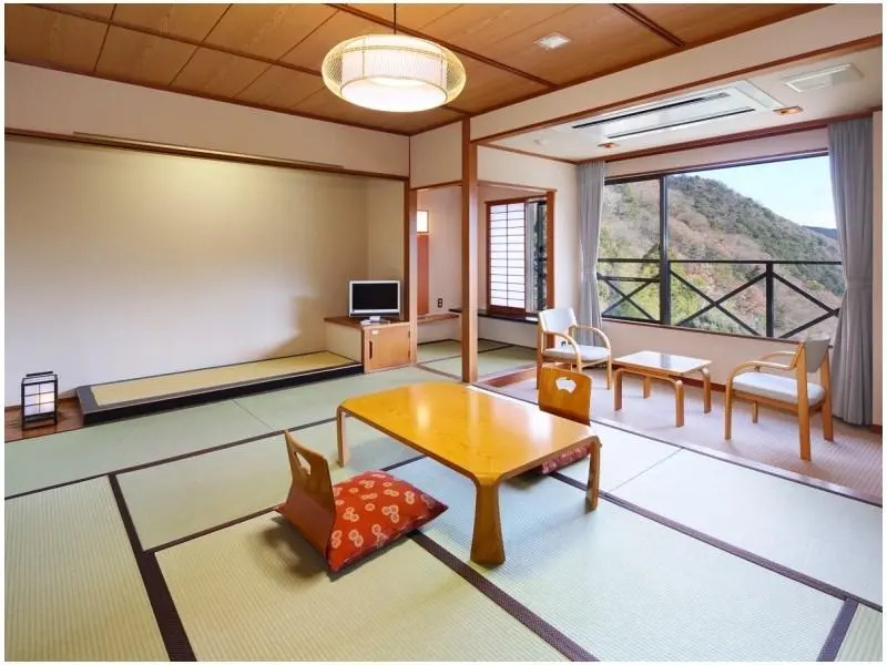 Hakonenomori Okada Hotel 사진 16