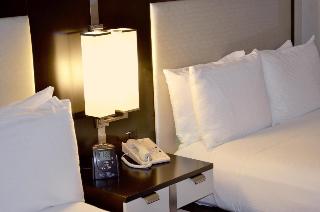 Doubletree by Hilton Houston Hobby Airport - Chambres