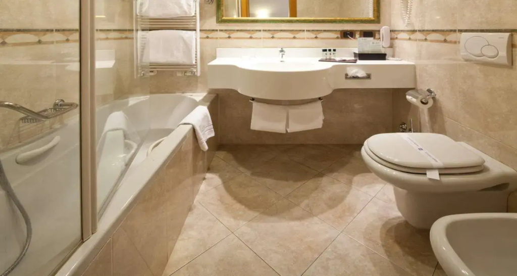 Hotel Mirage, Sure Hotel Collection by Best Western - Chambres