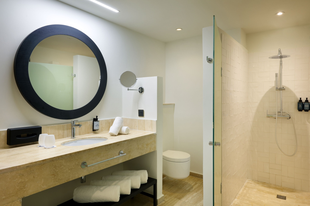 Grand Palladium Jamaica Resort & Spa All Inclusive - Chambres