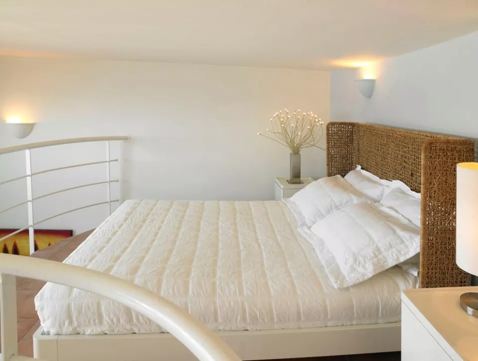 Suites of the Gods Cave Spa - Chambres