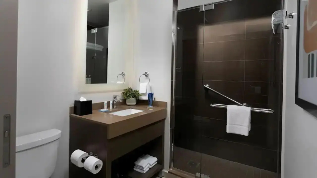 Hyatt House San Juan - Chambres