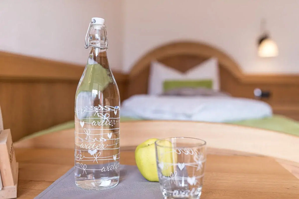 Aktiv- & Wellnesshotel Zentral - Chambres