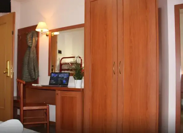 Hotel Jole - Chambres