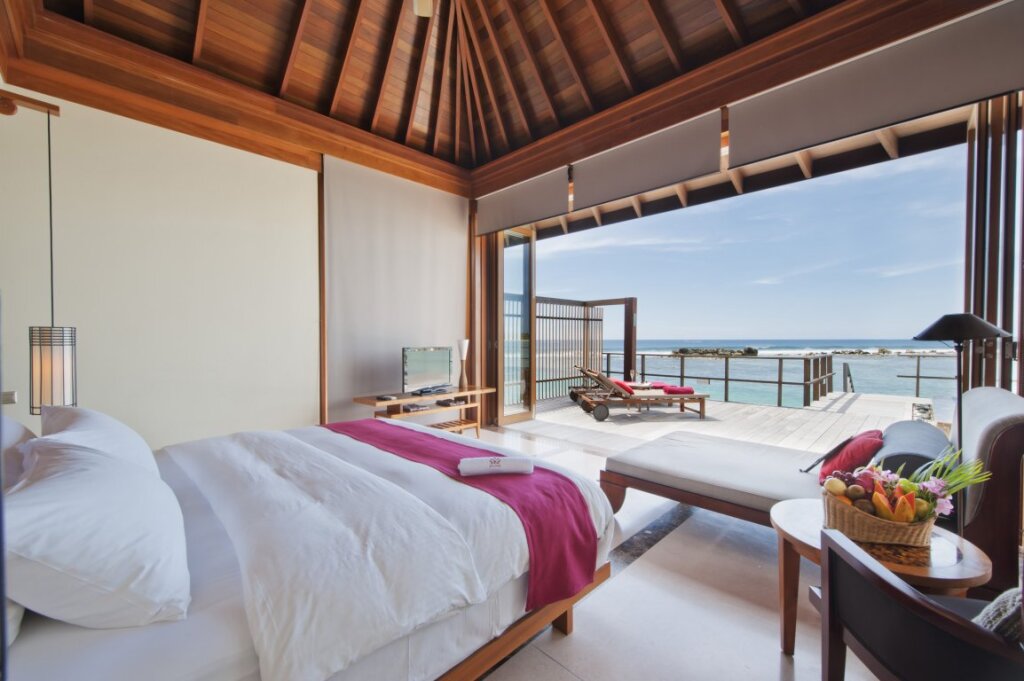 Villa Nautica (Paradise Island)