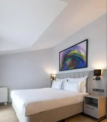 Antwell Terrace Suite