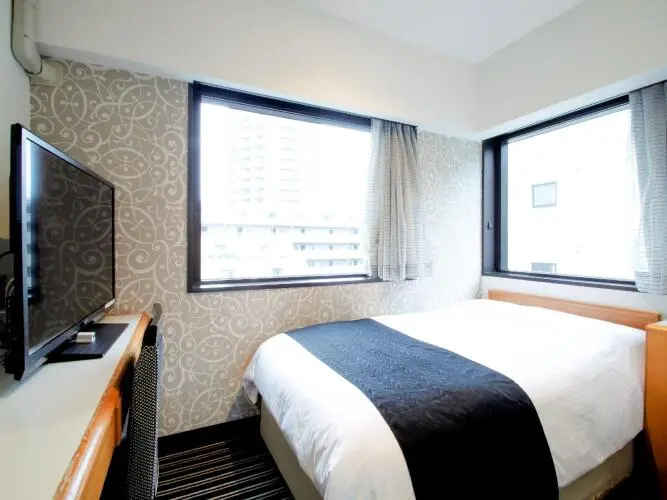 APA Hotel Tokyo Ojima 사진 3