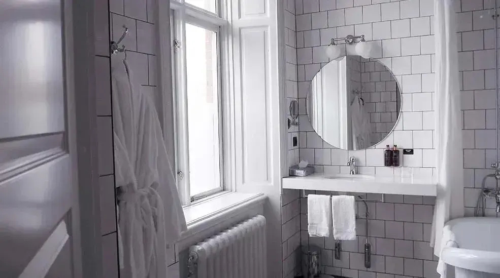 Home Hotel Borgen - Chambres