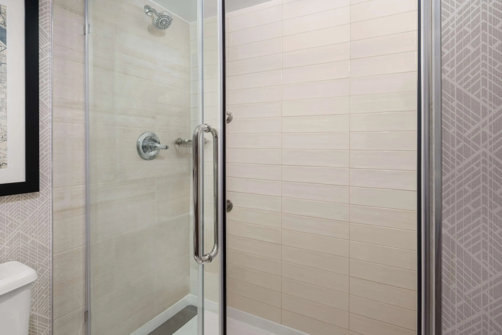 Embassy Suites by Hilton Portland Airport - Chambres
