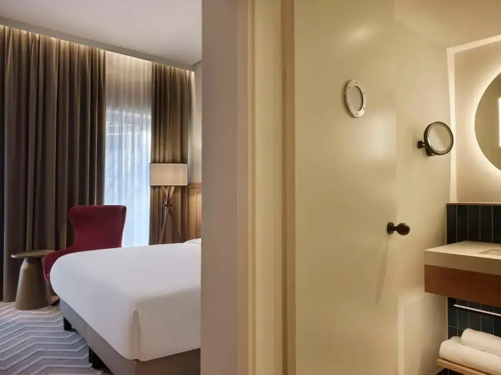 Hotel photo 10