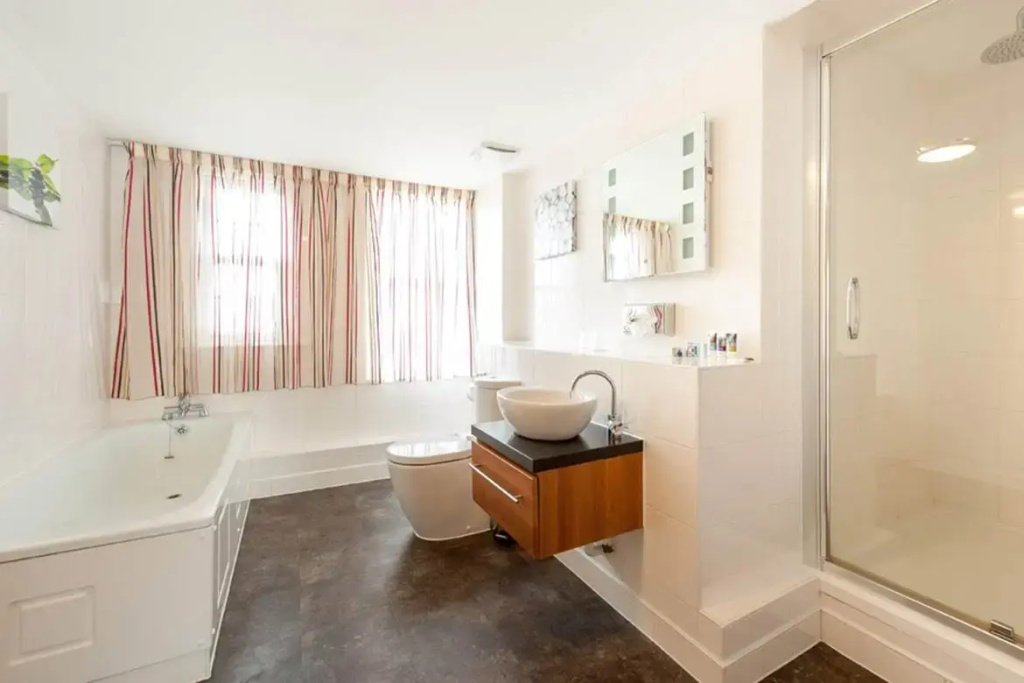 City Centre Hotel by Sunday - Chambres