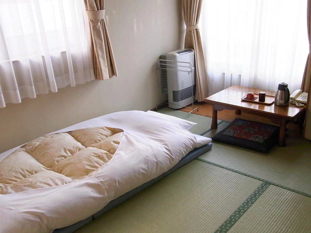 Moto-Hakone Guest House 사진 2
