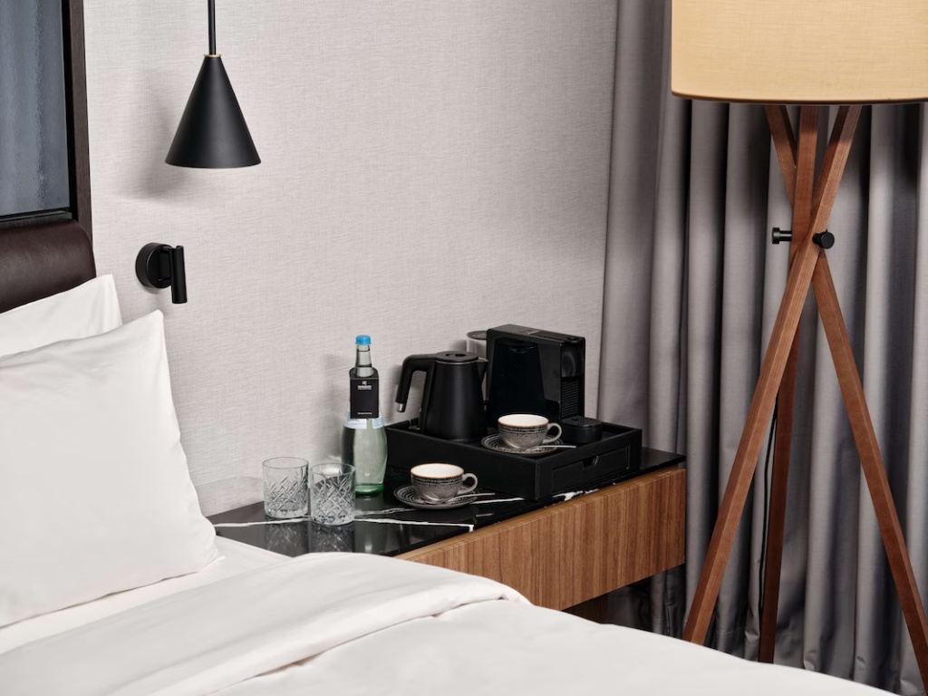 Radisson Collection Hotel, Berlin - Chambres